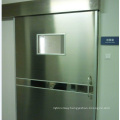 Stainless Steel Automatic Airtight Door